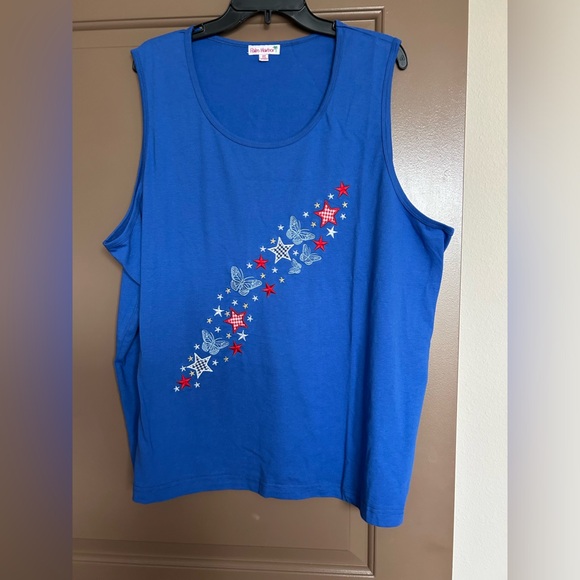 Palm Harbor Pajamas Set - Picture 3 of 7